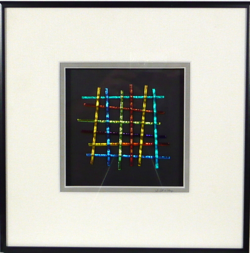 Dichroic in Flight