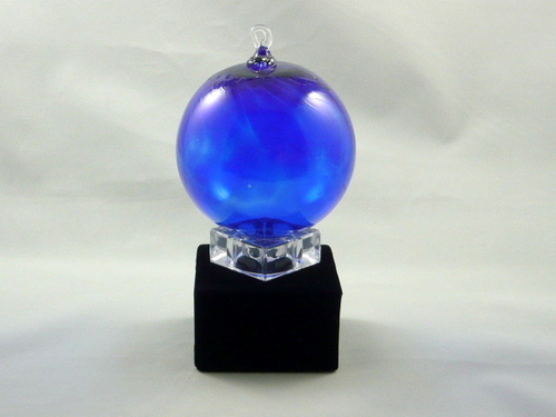 Handblown Ornament 10