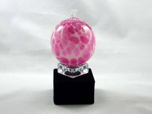 Handblown Ornament 8