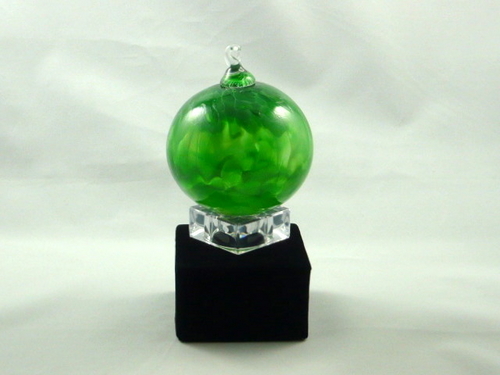 Handblown Ornament 7