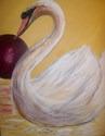 The White Swan