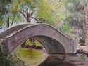 city park bridge