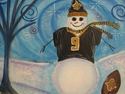 Christmas Blitz