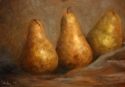 Shirley Campbell - pears