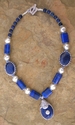 Jewelry--Semi-Precious Stones-NecklacesHigh Desert Jewels 10