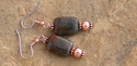 Jewelry-green opal