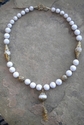 Jewelry--Semi-Precious Stones-Necklacesnecklace