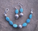 Jewelry--Semi-Precious Stones-Rings and Braceletsbracelet