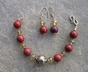 Jewelry--Semi-Precious Stones-Rings and Braceletsbracelet