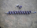Jewelry--Semi-Precious Stones-Rings and Braceletsbracelet
