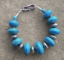 Jewelry--Semi-Precious Stones-Rings and Braceletsbracelet