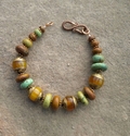 Jewelry--Semi-Precious Stones-Rings and Braceletsbracelet
