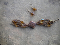 Jewelry--Semi-Precious Stones-Rings and Braceletsbracelet