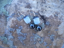 Jewelry--Semi-Precious Stones-Earringsearrings