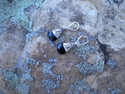 Jewelry--Semi-Precious Stones-Earringsearrings