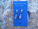 Jewelry--Semi-Precious Stones-Earringsearrings