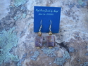 Jewelry--Semi-Precious Stones-Earringsearrings