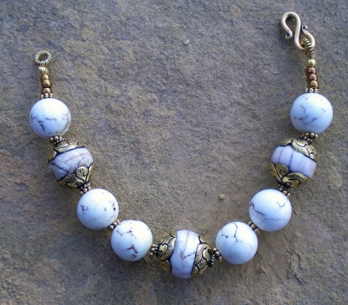 Jewelry-bracelet
