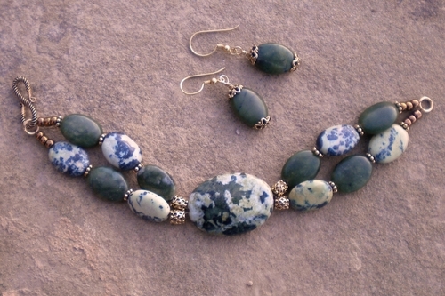Jewelry-Rings and Bracelets-bracelet