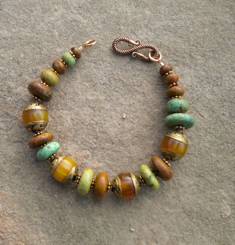 Jewelry-Rings and Bracelets-bracelet