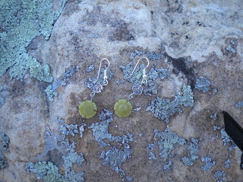 Jewelry-earrings