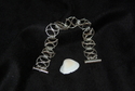 Sterling Silver Celtic Bracelet