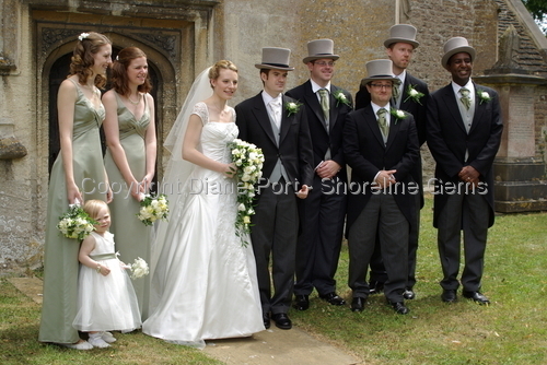 Wedding Photo