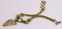 Jewelry--Beads-NecklacesMexican Project Necklace