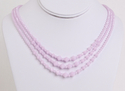 Jewelry-Pink Queen Necklace