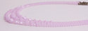 Jewelry-Pink Queen Necklace