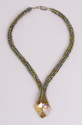 Jewelry-Swarovski Cosmic Pendant Necklace