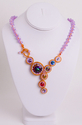 Jewelry--Beads-NecklacesFrench Embassy Necklace