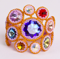 Jewelry--Beads-Rings and BraceletsFrench Embassy Bracelet