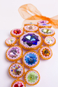 Jewelry--Beads-Rings and BraceletsFrench Embassy Bracelet