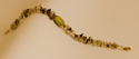Jewelry--Semi-Precious Stones-Rings and BraceletsSmoky Quartz Chips Bracelet