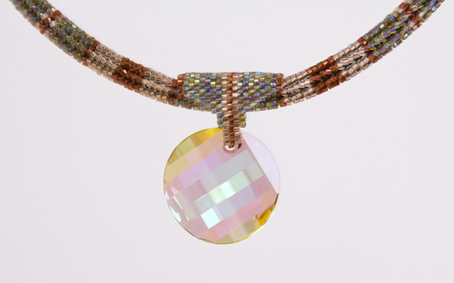 Jewelry-Necklaces-The O Necklace