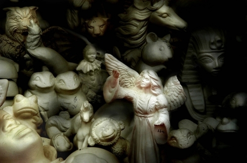 Photography-Abstract-Princess is dead.