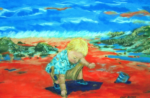 Beach%20Baby (large view)