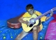 Painting--Pastels-FigurativePractice Time