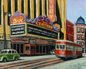 The Century Theater