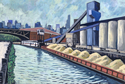 Barges