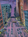 Old Randolph Street