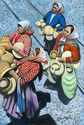 Basket Sellers