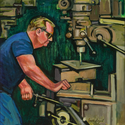 Drill Press