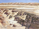 Dead Sea Desert