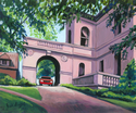 Pink Mansion