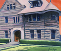 Granite Mansion