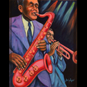 The Red Sax