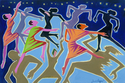 Dancing II