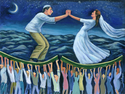 Wedding in Samaria